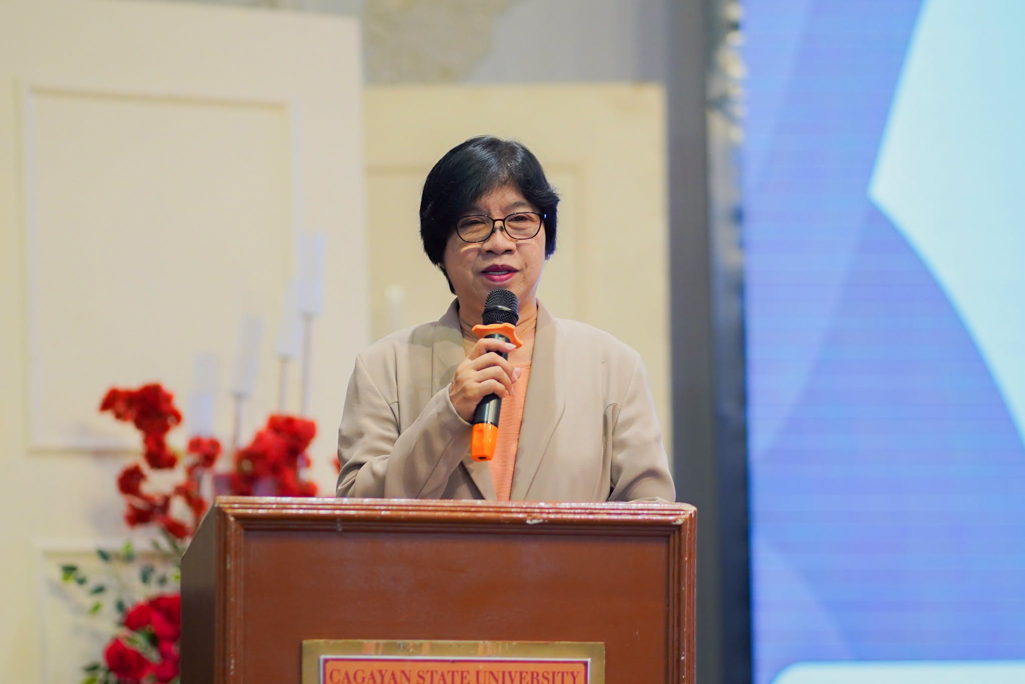  CSU, HUACHIEW CHALERMPRAKIET UNIVERSITY FORGE ACADEMIC PARTNERSHIP THROUGH HEALTH PROFESSIONS SYMPOSIUM, MOU SIGNING photo 8